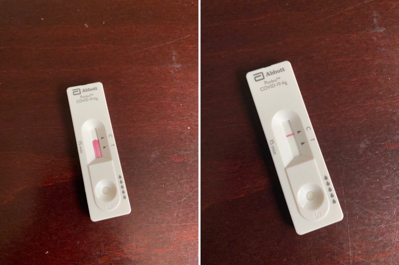 Antigen Rapid Test Kit: DIY Swab Tests To Try At Home