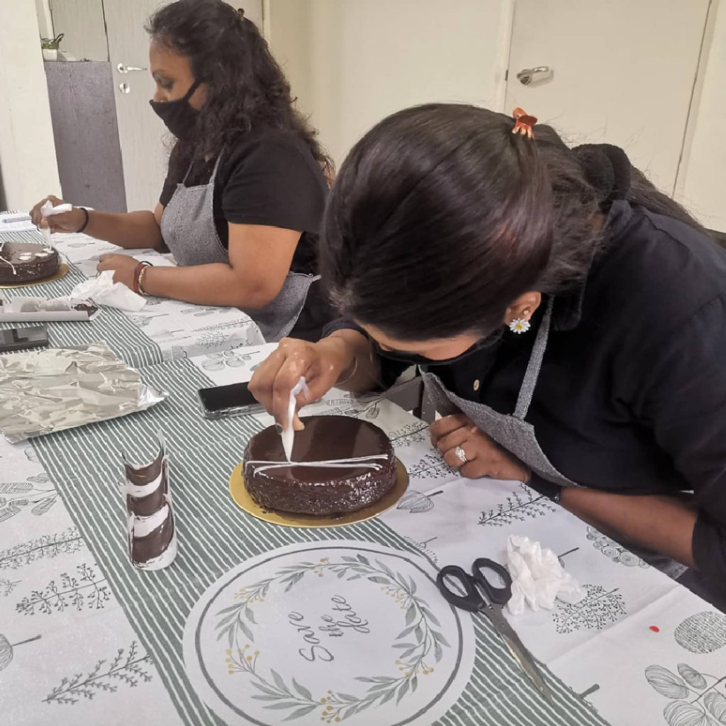 5 Baking Classes In Singapore To Learn How To Bake Pastries And Cakes