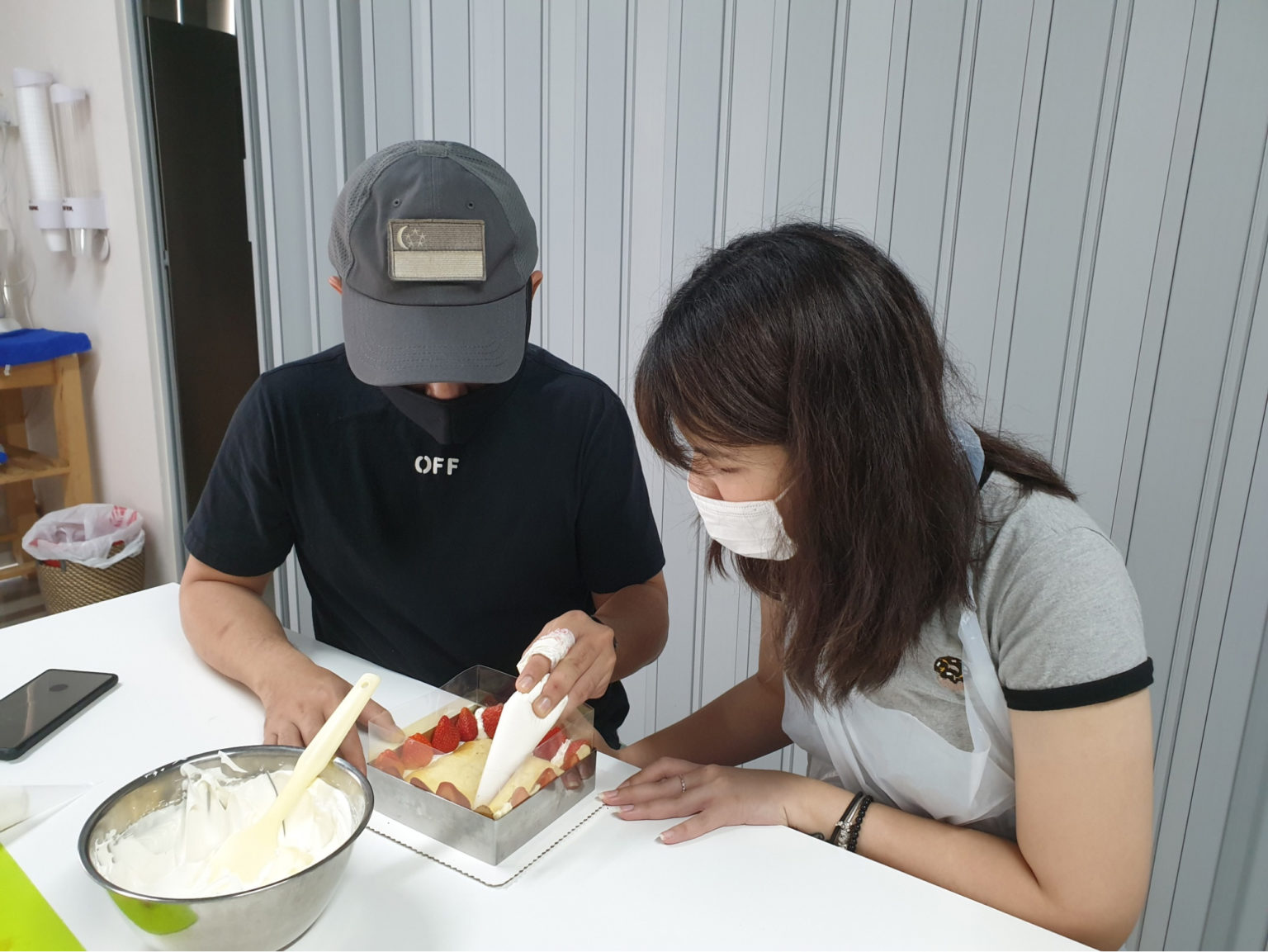 5 Baking Classes In Singapore To Learn How To Bake Pastries And Cakes