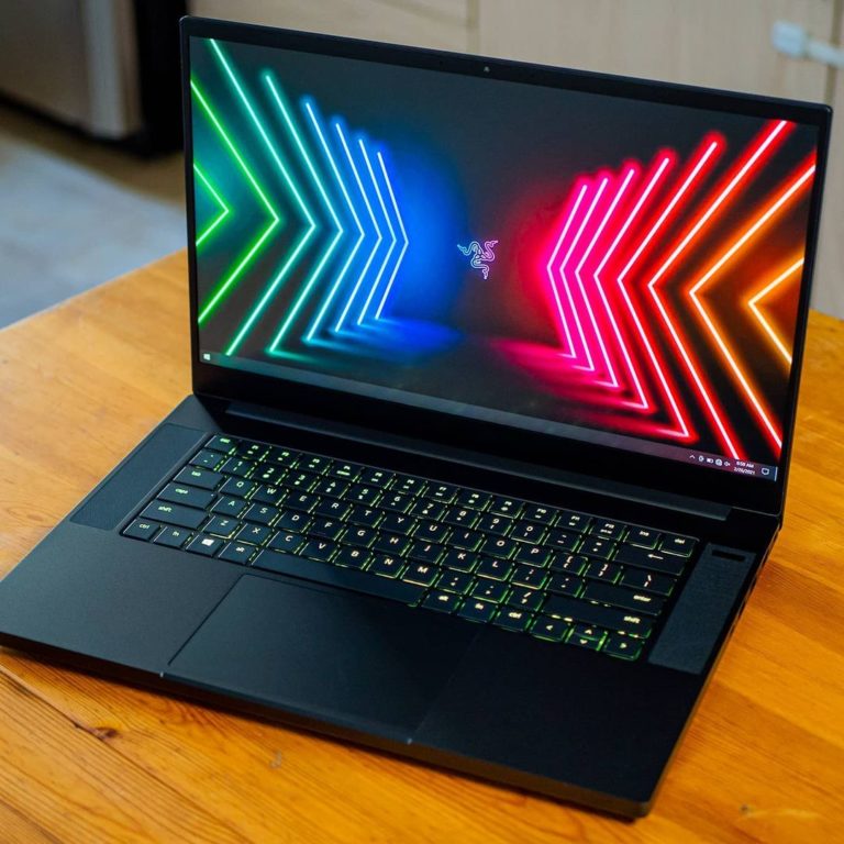 8 Best Gaming Laptops In Singapore So Powerful They’ll Make You Final ...