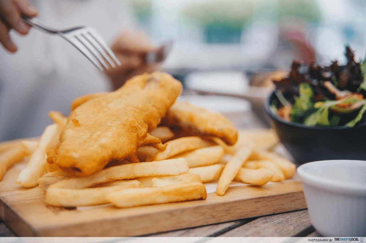 June 2021 deals - Fremantle Seafood Market