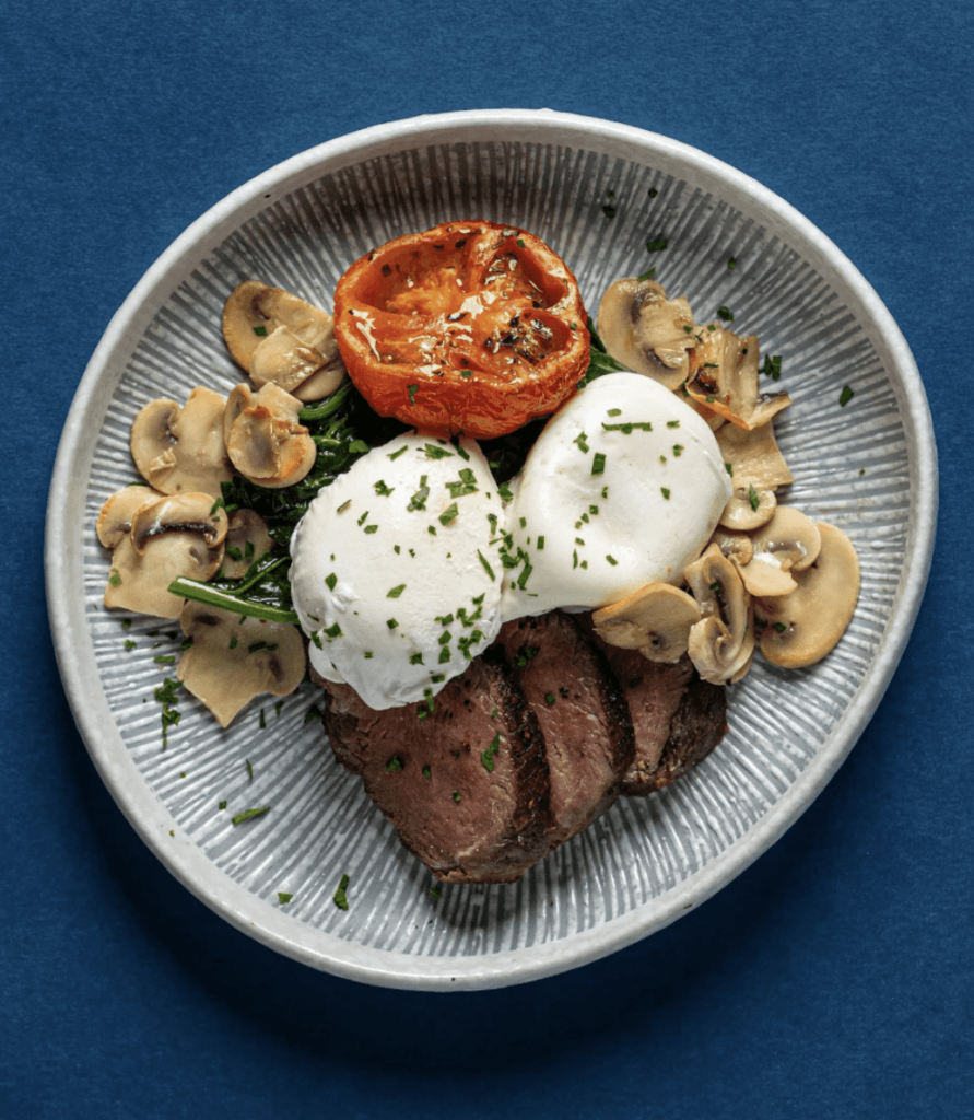 7 Healthy Food Delivery Services For Those With No Time For Meal Prep