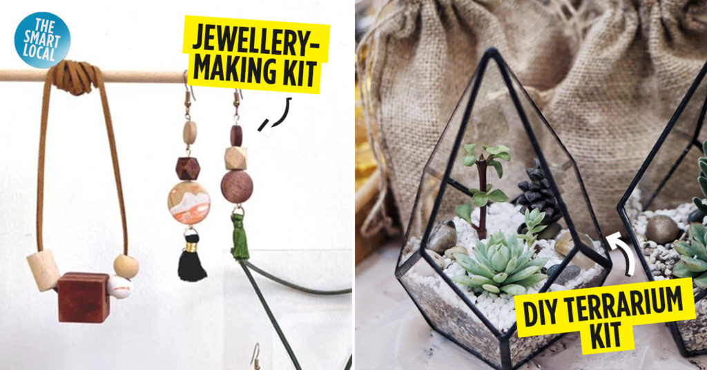 diy home kits