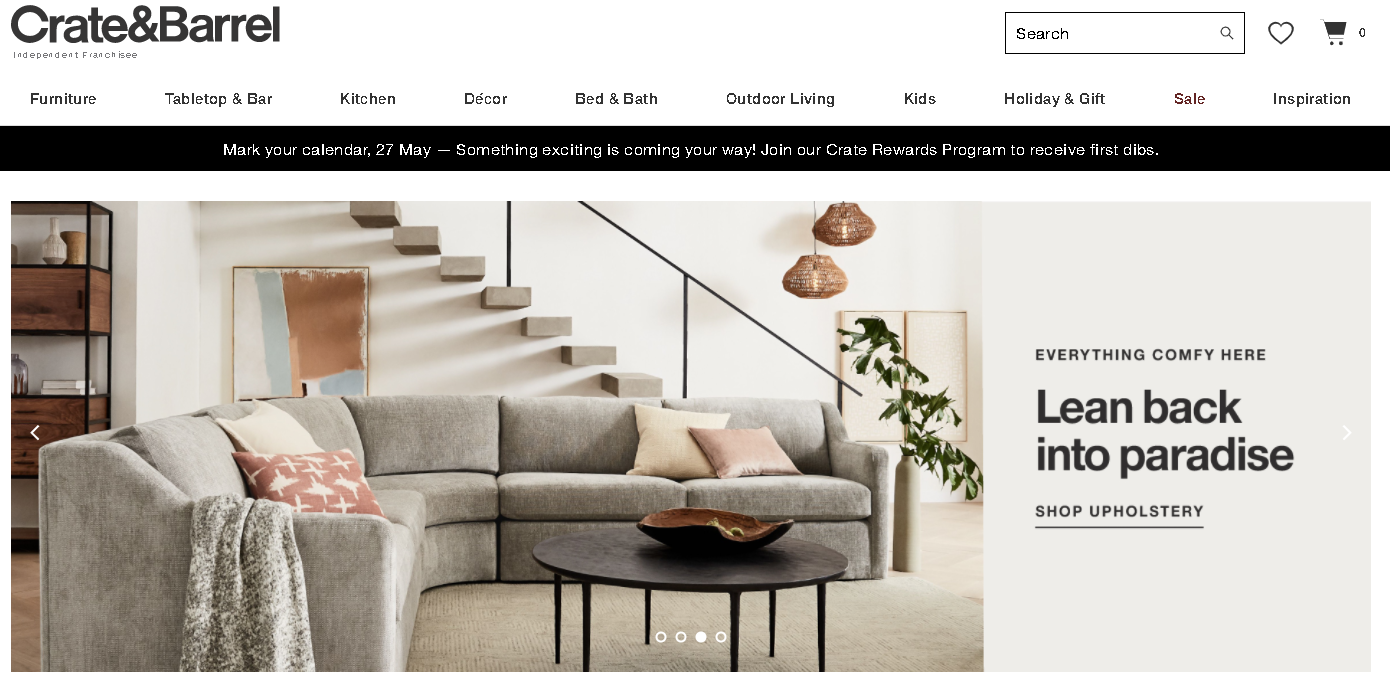 image23Where to buy furniture online in Singapore - Crate&barrel