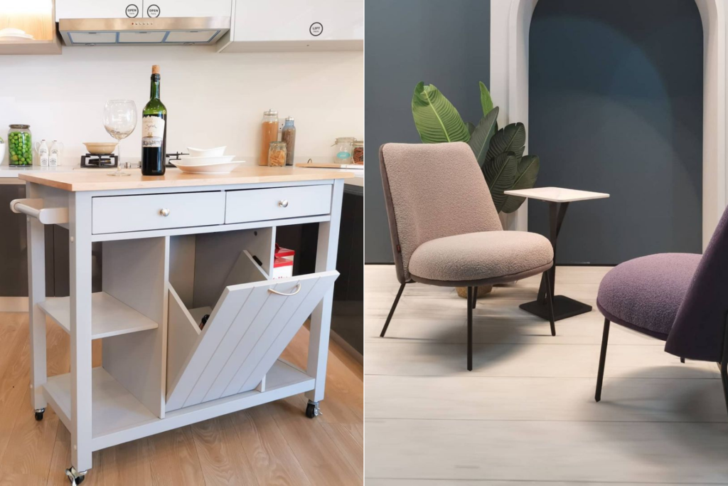 14 Online Furniture Stores In Singapore For Lazy Homeowners