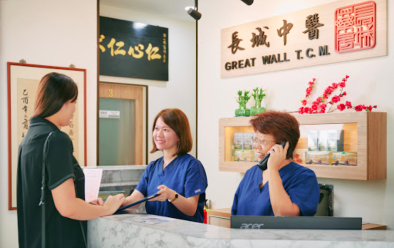 13 Best TCM Clinics In Singapore To Get Your Aches & Pain Sorted