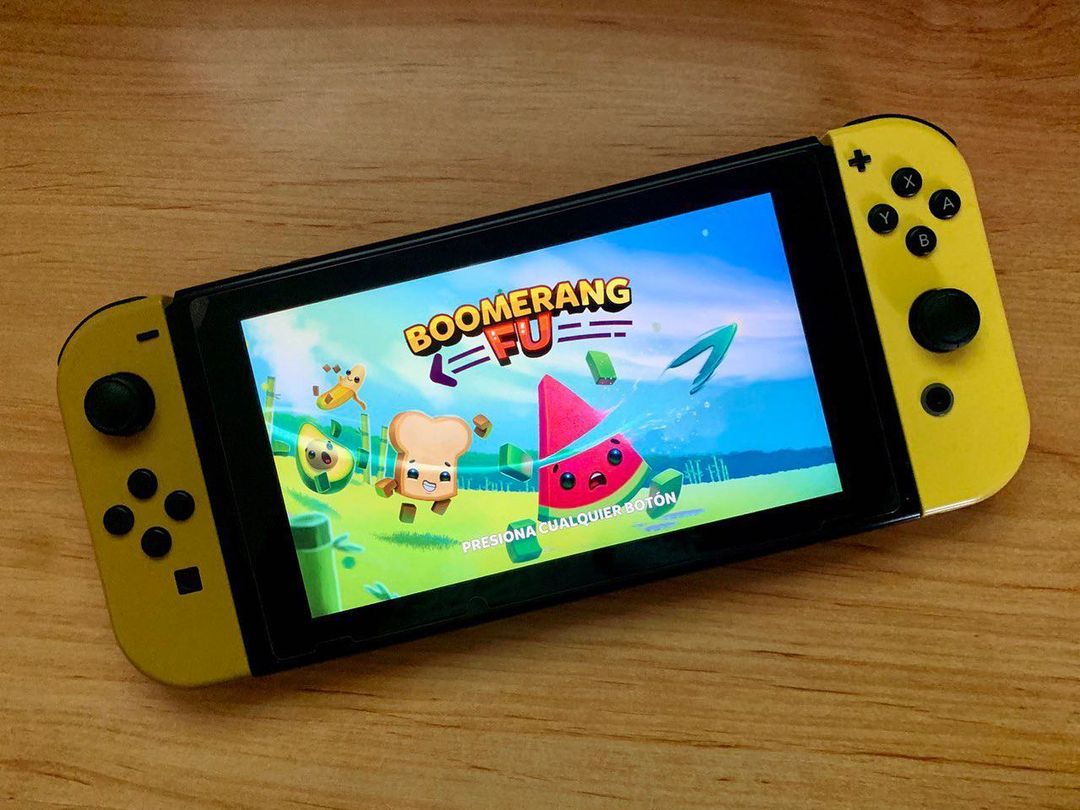 Full List of Free Games, Demos, And Apps On The Switch – NintendoSoup