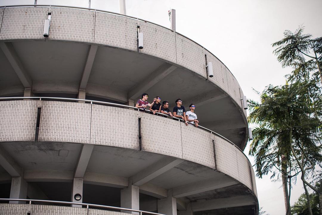 things to do in west singapore - jurong hill observation tower