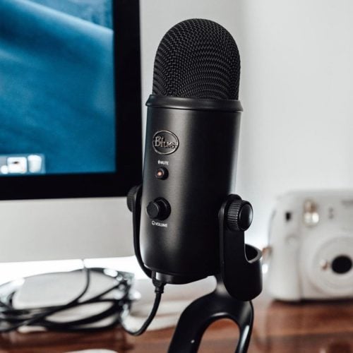 9 Best USB Microphones In Singapore To Sound Pro During Your Twitch ...