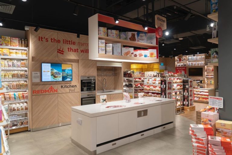 8 Shops To Get Baking Supplies In Singapore For Home Bakers