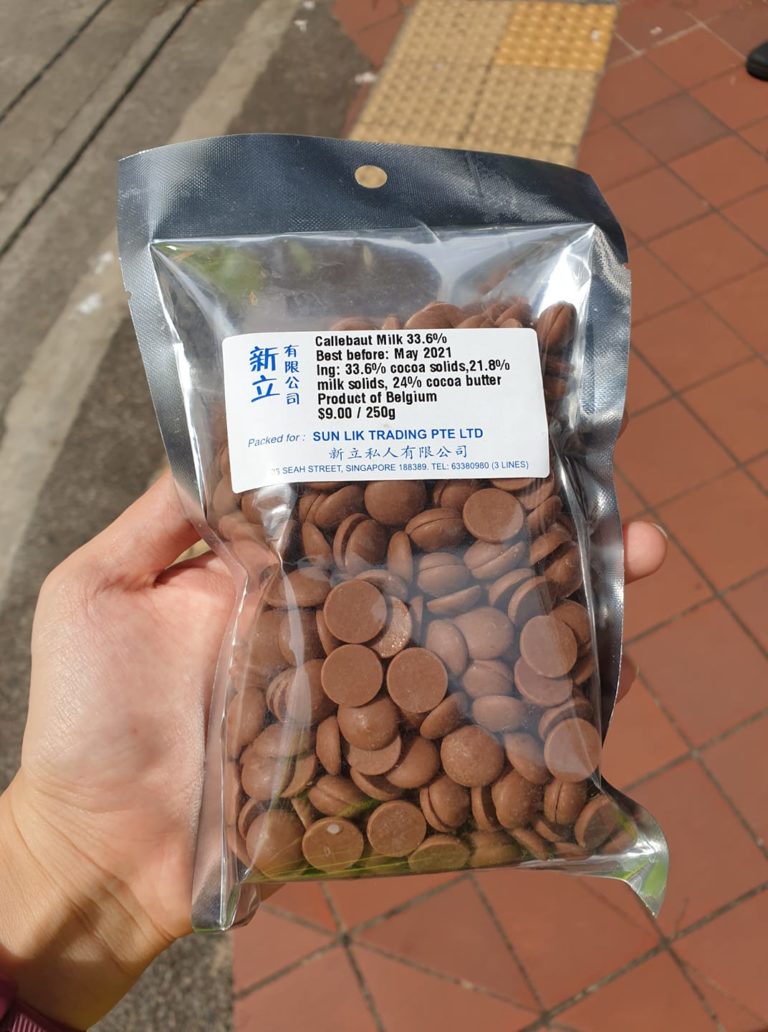 8 Shops To Get Baking Supplies In Singapore For Home Bakers