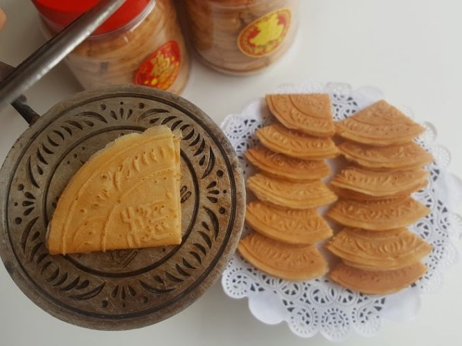 8 Shops To Get Baking Supplies In Singapore For Home Bakers