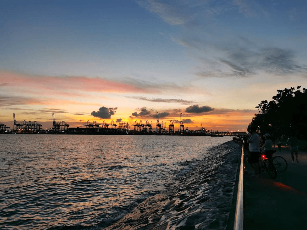 Labrador Park Opening Hours & How To Get To The Nature Reserve