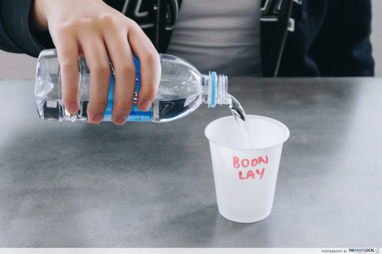 We Ranked Household Tap Water From 11 Regions In Singapore