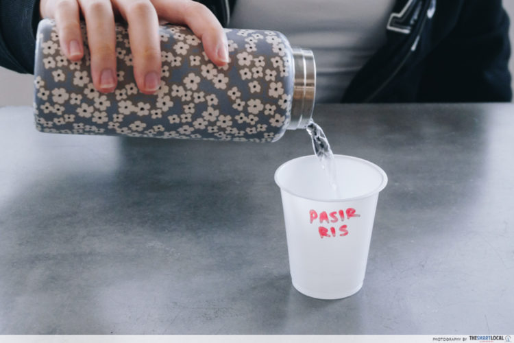 We Ranked Household Tap Water From 11 Regions In Singapore