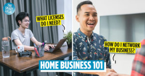 home-based business