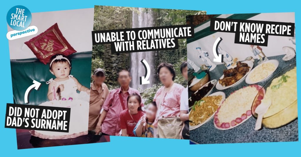 Reconnecting with my mother tongue cover image