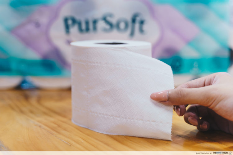 Best Toilet Paper In Singapore Which Brands To Buy For Your Bum