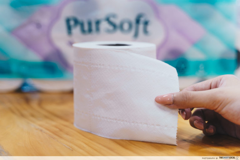 Best Toilet Paper In Singapore Which Brands To Buy For Your Bum
