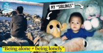 9 Experiences Every Only Child In Singapore Will Understand