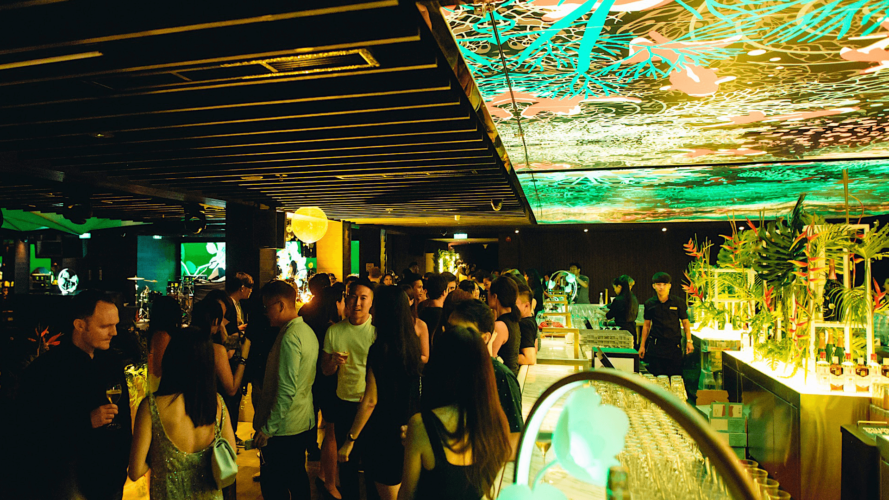Zouk Singapore A Closer Look At One Of The World’s Best Clubs