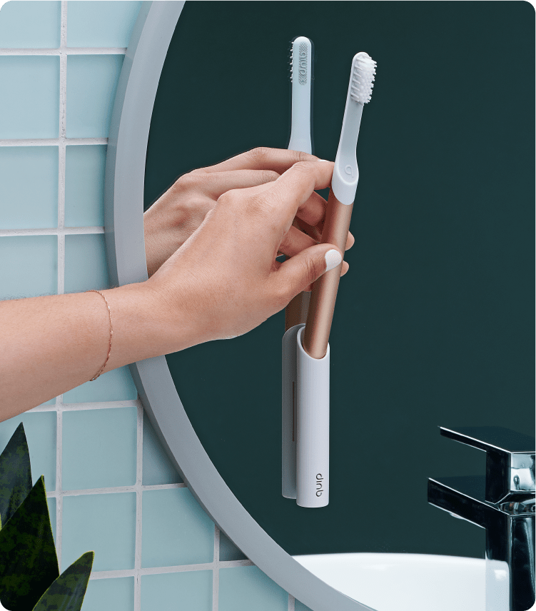Best Electric Toothbrush - quip