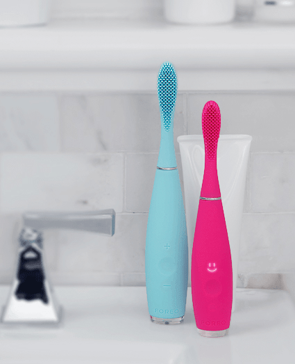 Best Electric Toothbrush - FOREO ISSA mini 2