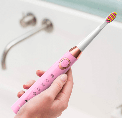 Best Electric Toothbrush - Sboly electric toothbrush