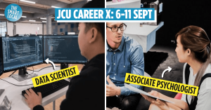 jcu career x - cover image