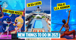 Klook New Things To Do In 2021