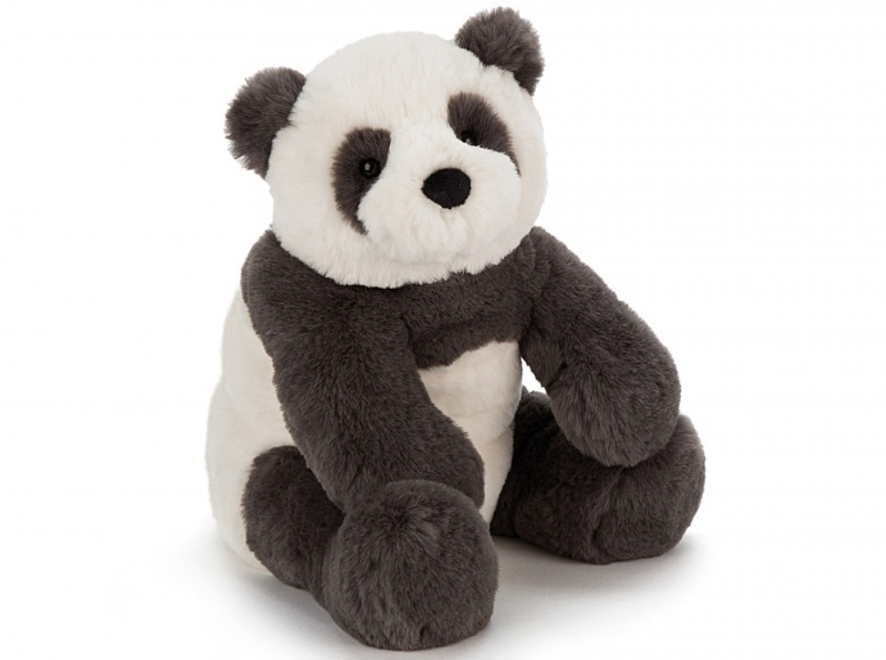 KaiKai September 2021 deals - Jellycat Harry Panda Cub