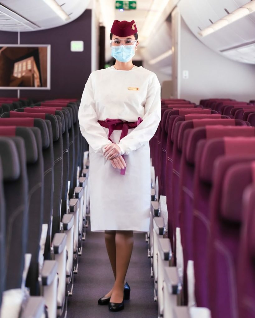 Qatar Airways Student Club Exclusive Discounts For Singapore Students