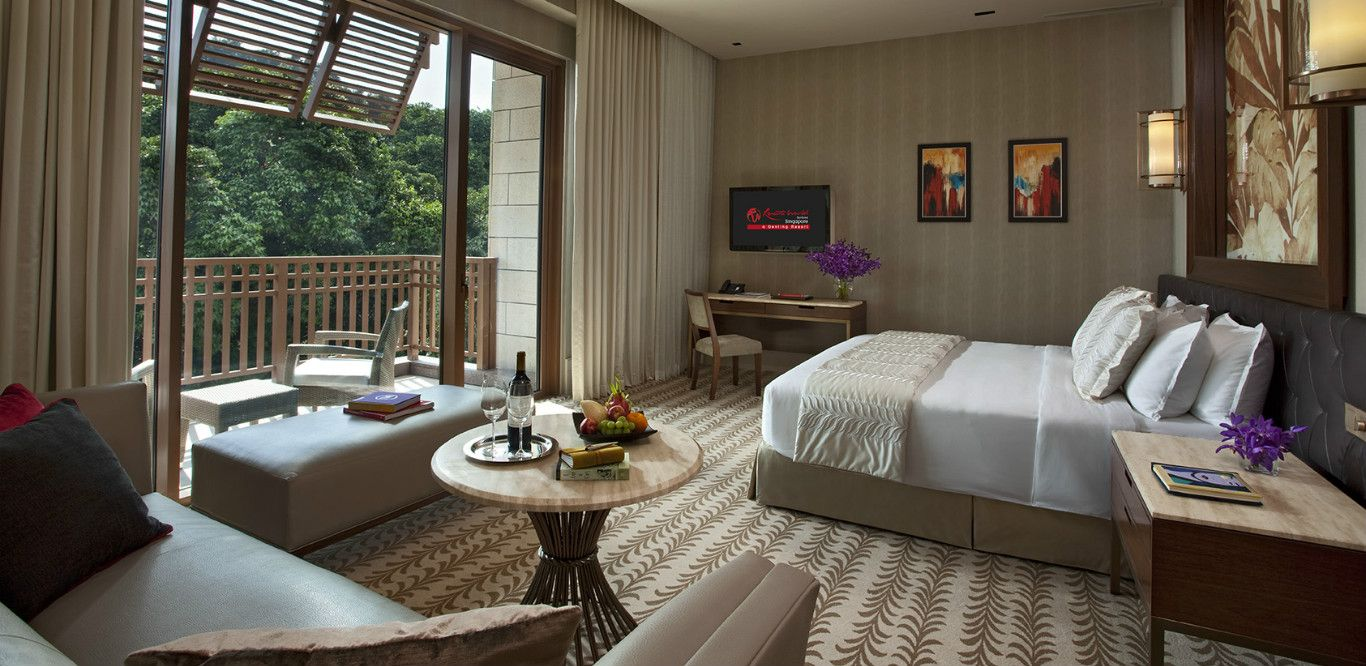 Staycation Deals 2021 Singtel Dash - Equarius Hotel