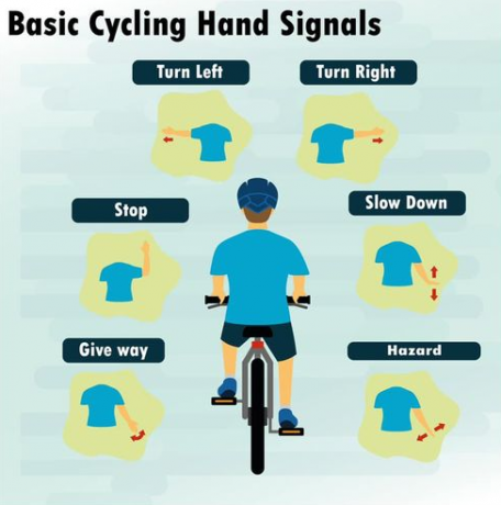 8 Cycling Rules In Singapore You Might Unknowingly Break