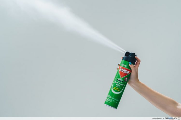 7 Top Overlooked Spots That Are Breeding Grounds For Mosquitoes