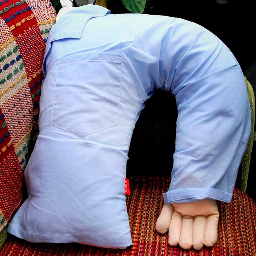 boyfriend pillow