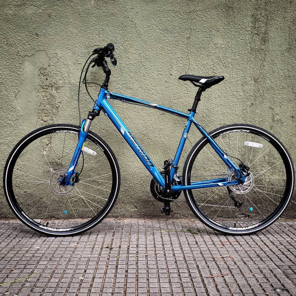 7 Best Mountain Bikes In Singapore Ranked For Basic To Hardcore Trails