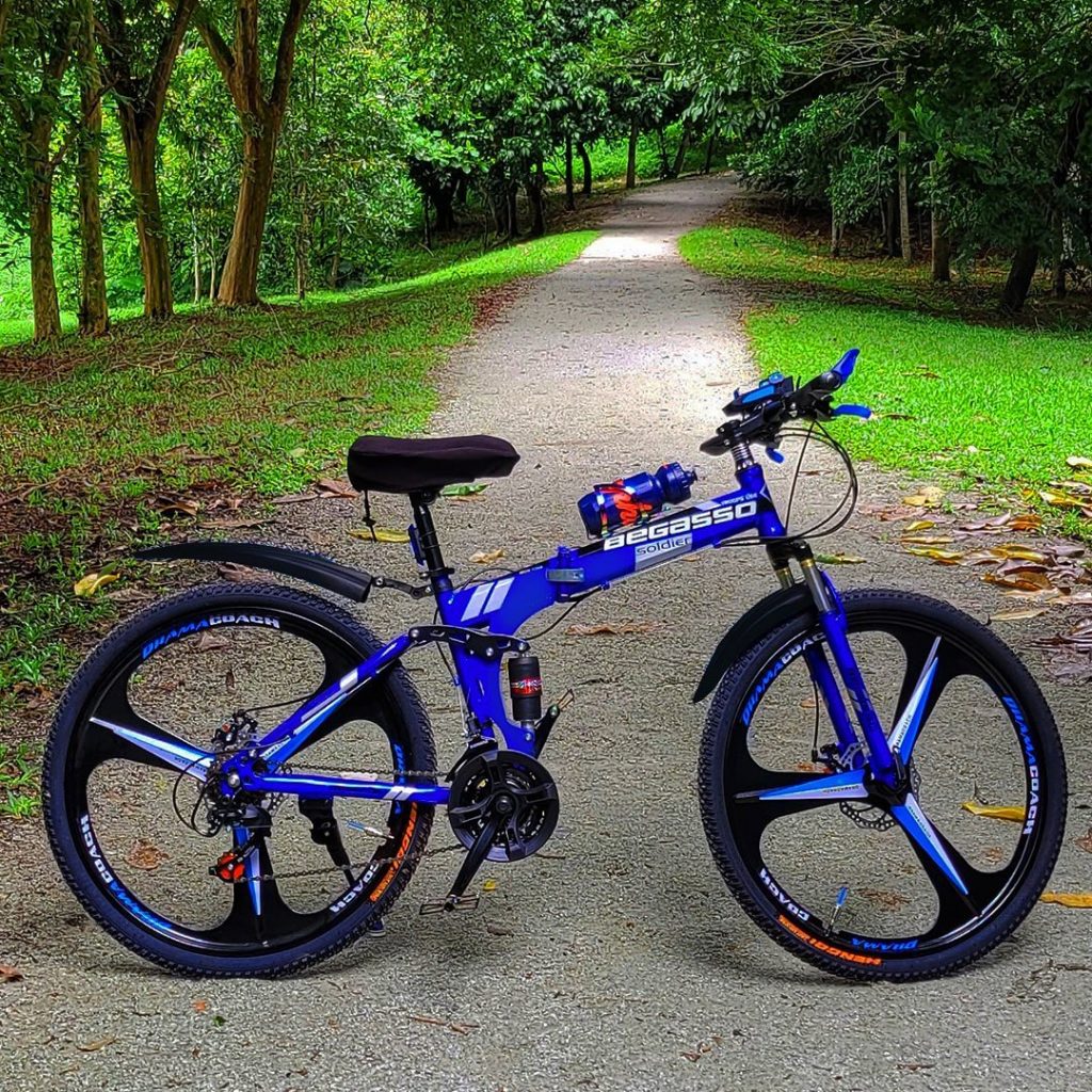 7 Best Mountain Bikes In Singapore Ranked For Basic To Hardcore Trails