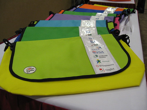 NDP Primary 5 - 2009 funpack