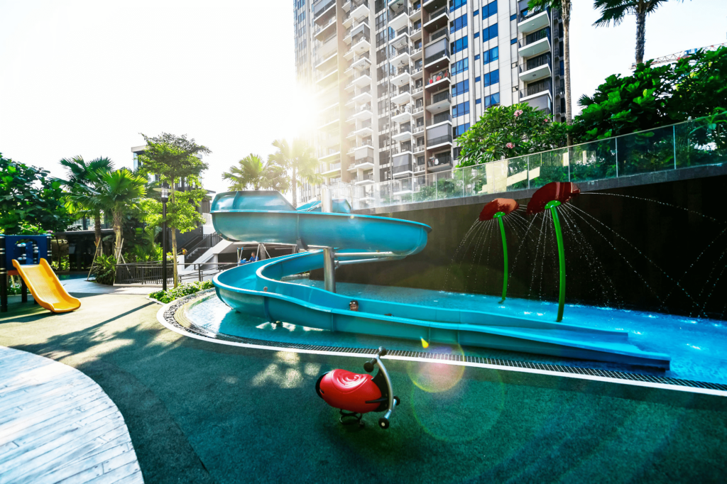 10 Best Condo Swimming Pools In Singapore To Save Up For