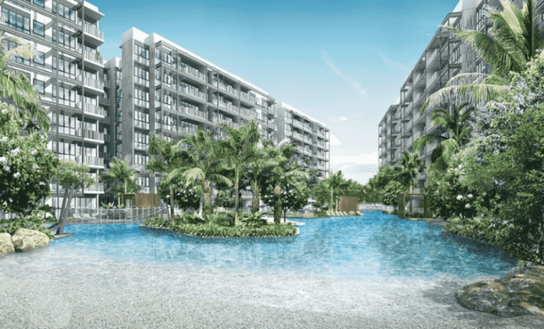 Photo inspiration: Fresh Look at 10 Best Condo Swimming Pools In Singapore To Save Up