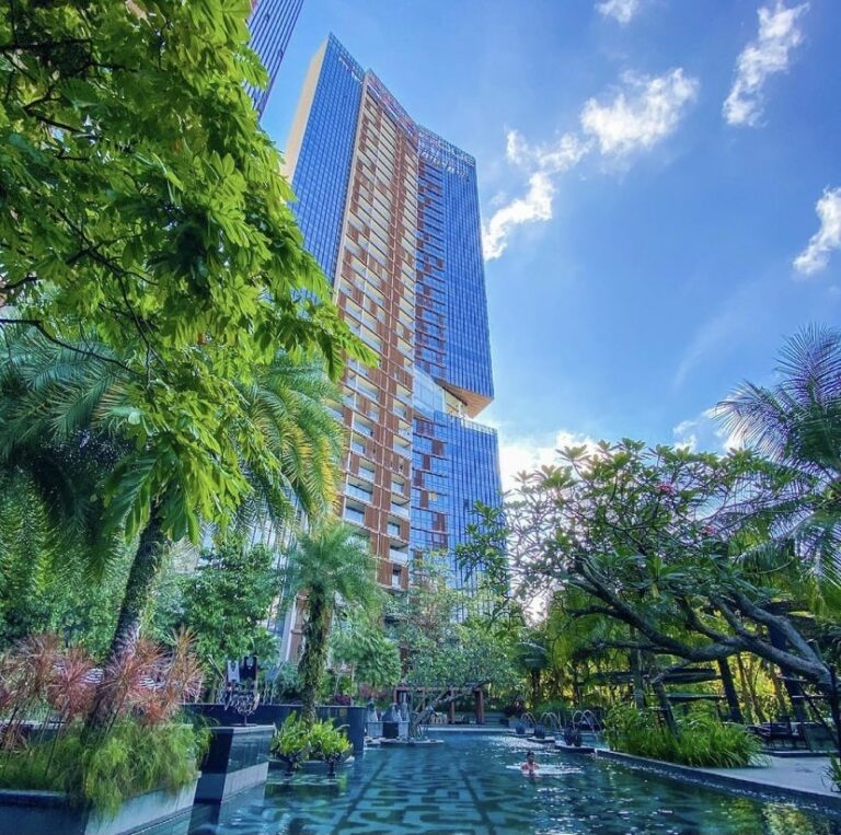 10 Best Condo Swimming Pools In Singapore To Save Up For
