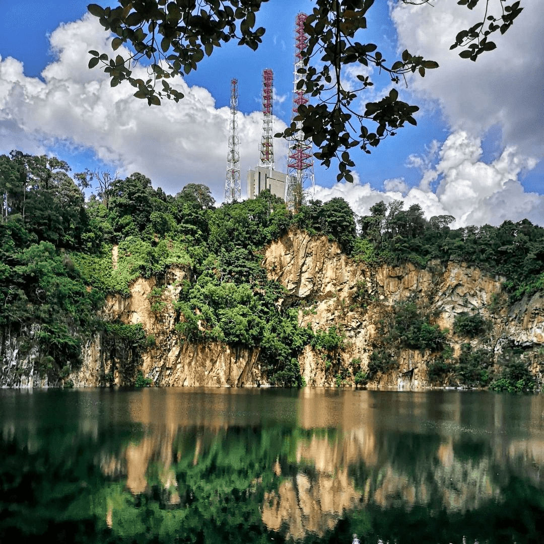 hindhede quarry