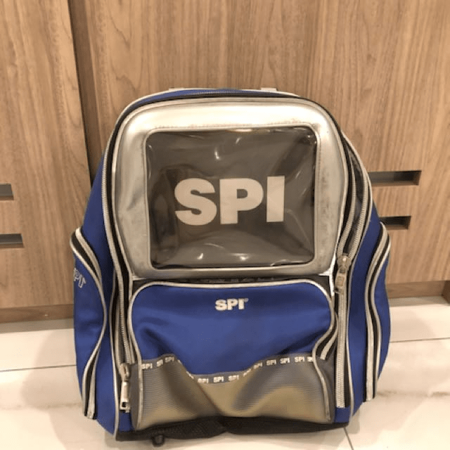iconic school bags - spi