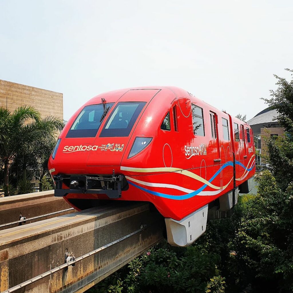 Sentosa Islander Memberships Worth $25/year Are Now Free