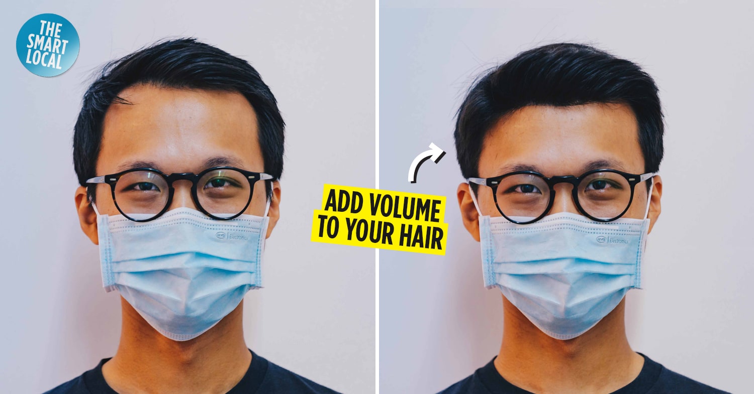 6 Hair Replacement Services In Singapore For Guys