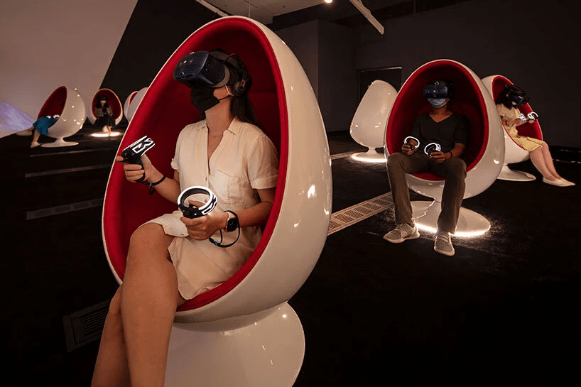 virtual realities