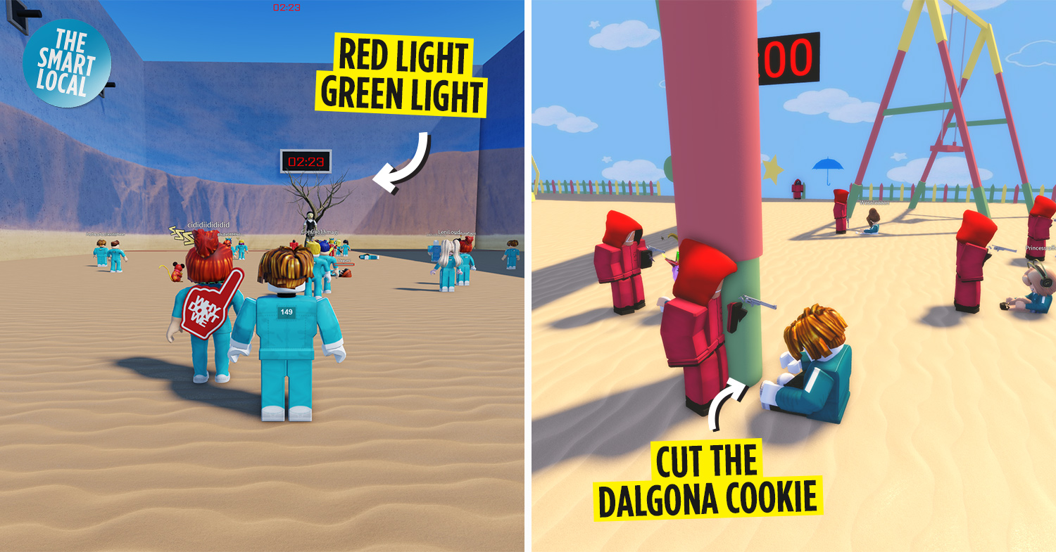 Roblox on X: We've heard your suggestions & improved the #Roblox