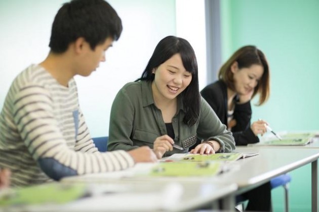 free things to do in seoul - free language classes