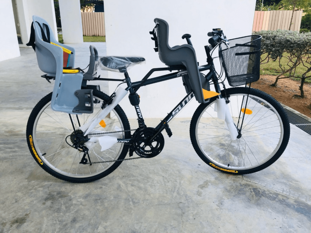 8 Things You Need To Know Before Buying A Bicycle In Singapore